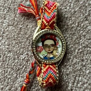 Frida watch